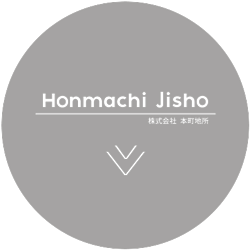 株式会社本町地所